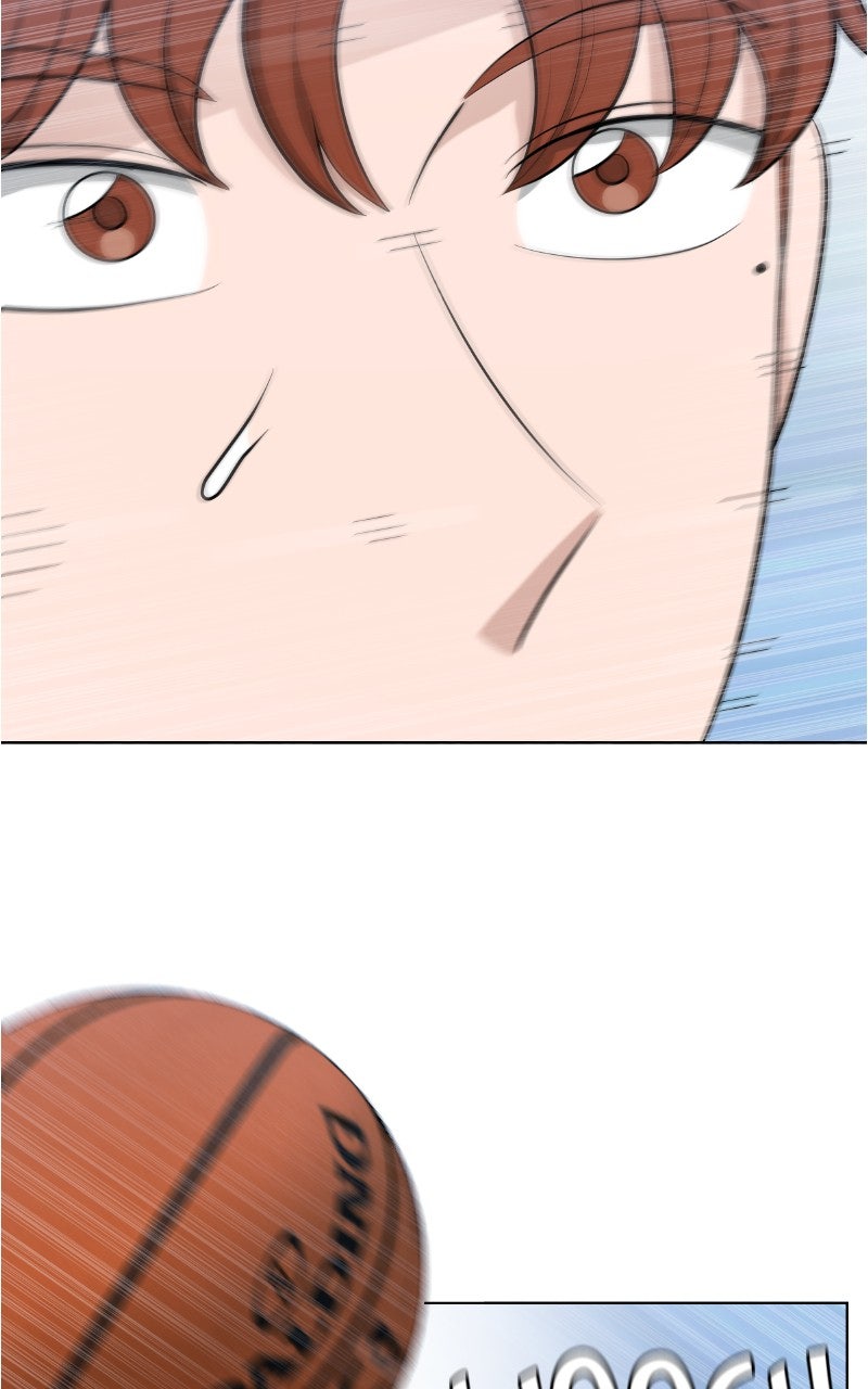 Big Man on the Court Chapter 130 - Page 19