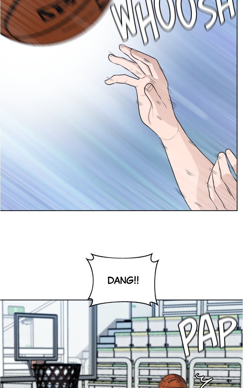 Big Man on the Court Chapter 130 - Page 20