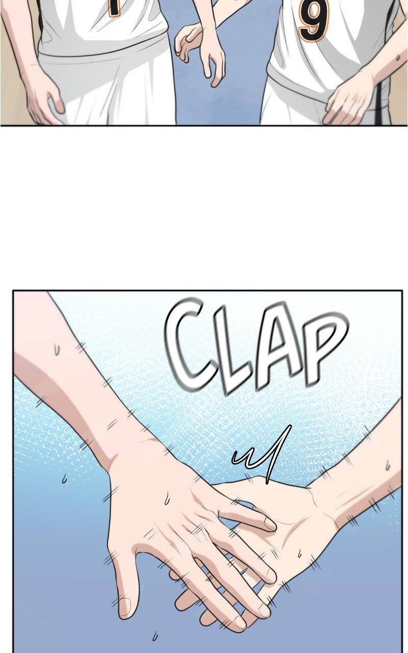 Big Man on the Court Chapter 130 - Page 24