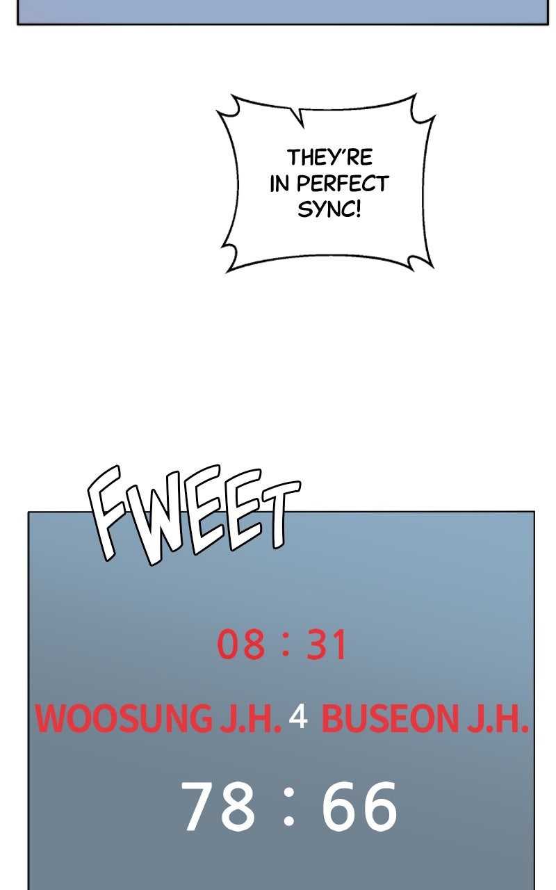 Big Man on the Court Chapter 130 - Page 25