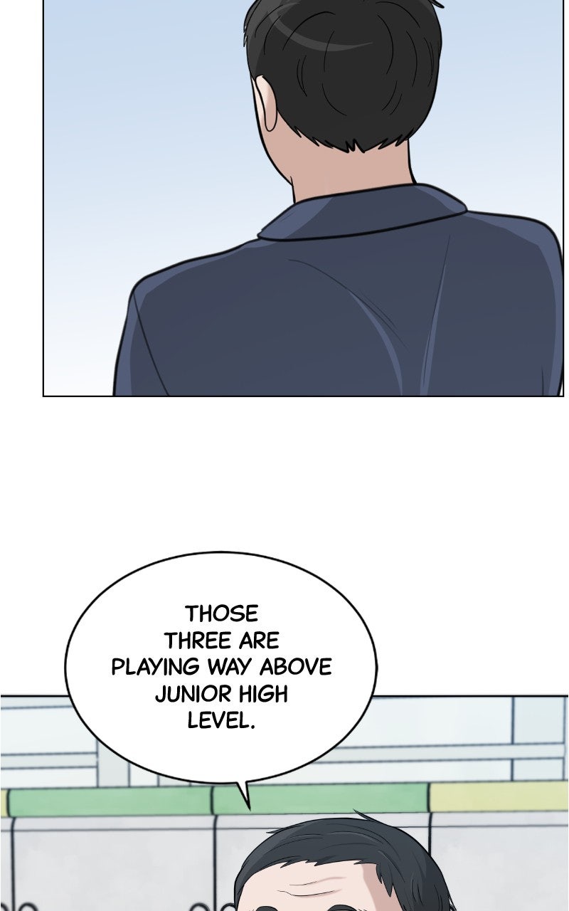 Big Man on the Court Chapter 130 - Page 28