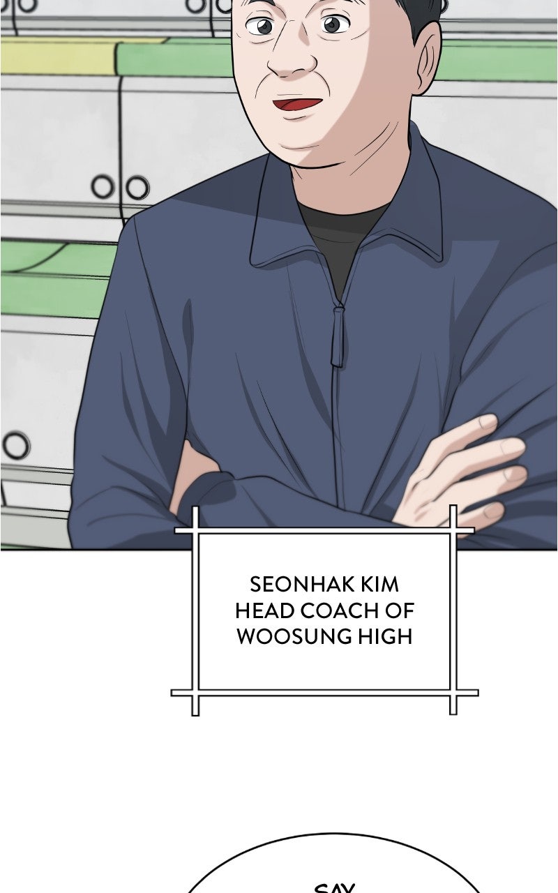 Big Man on the Court Chapter 130 - Page 29