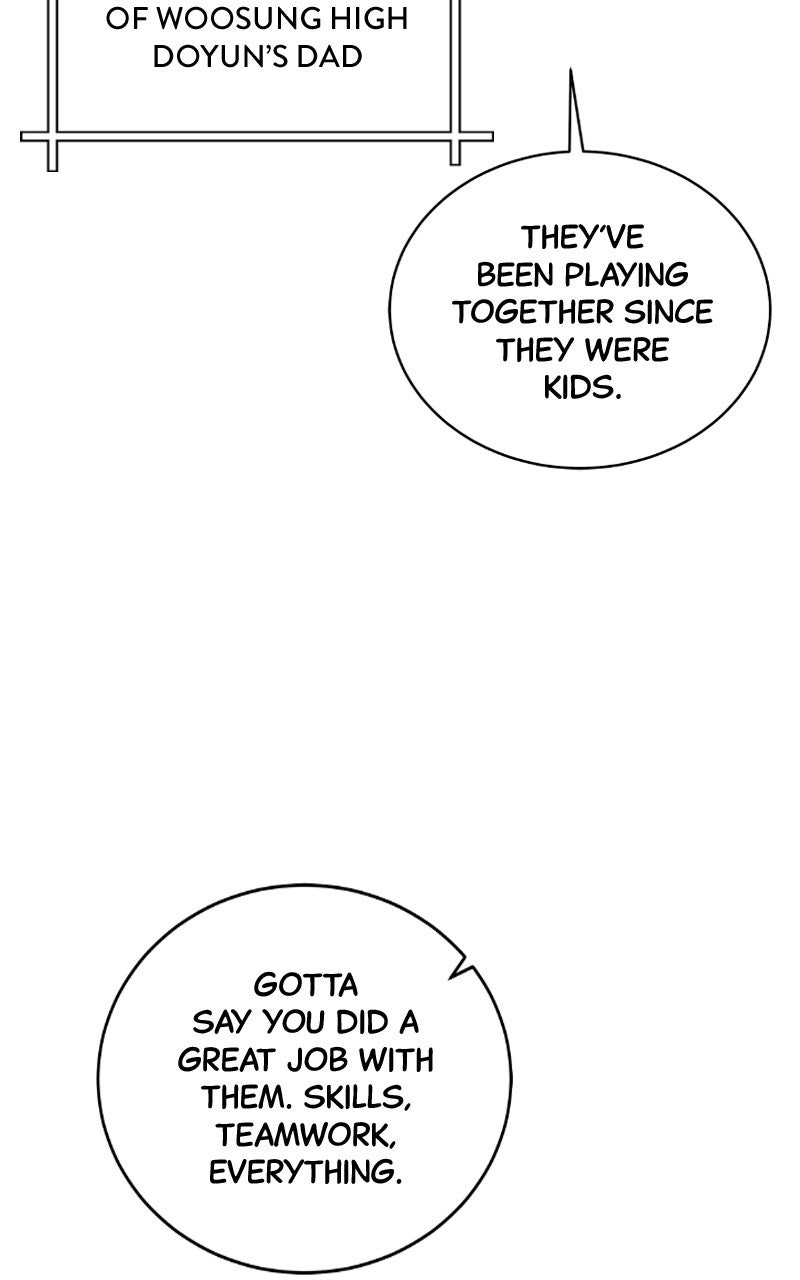 Big Man on the Court Chapter 130 - Page 32