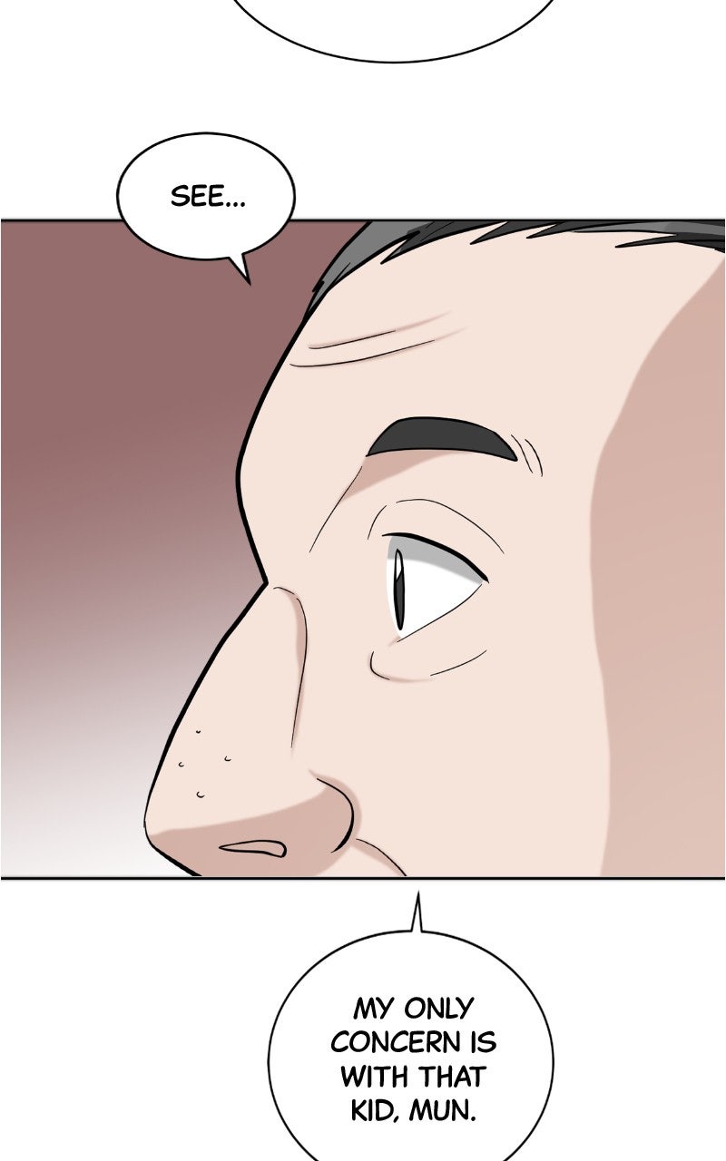 Big Man on the Court Chapter 130 - Page 36