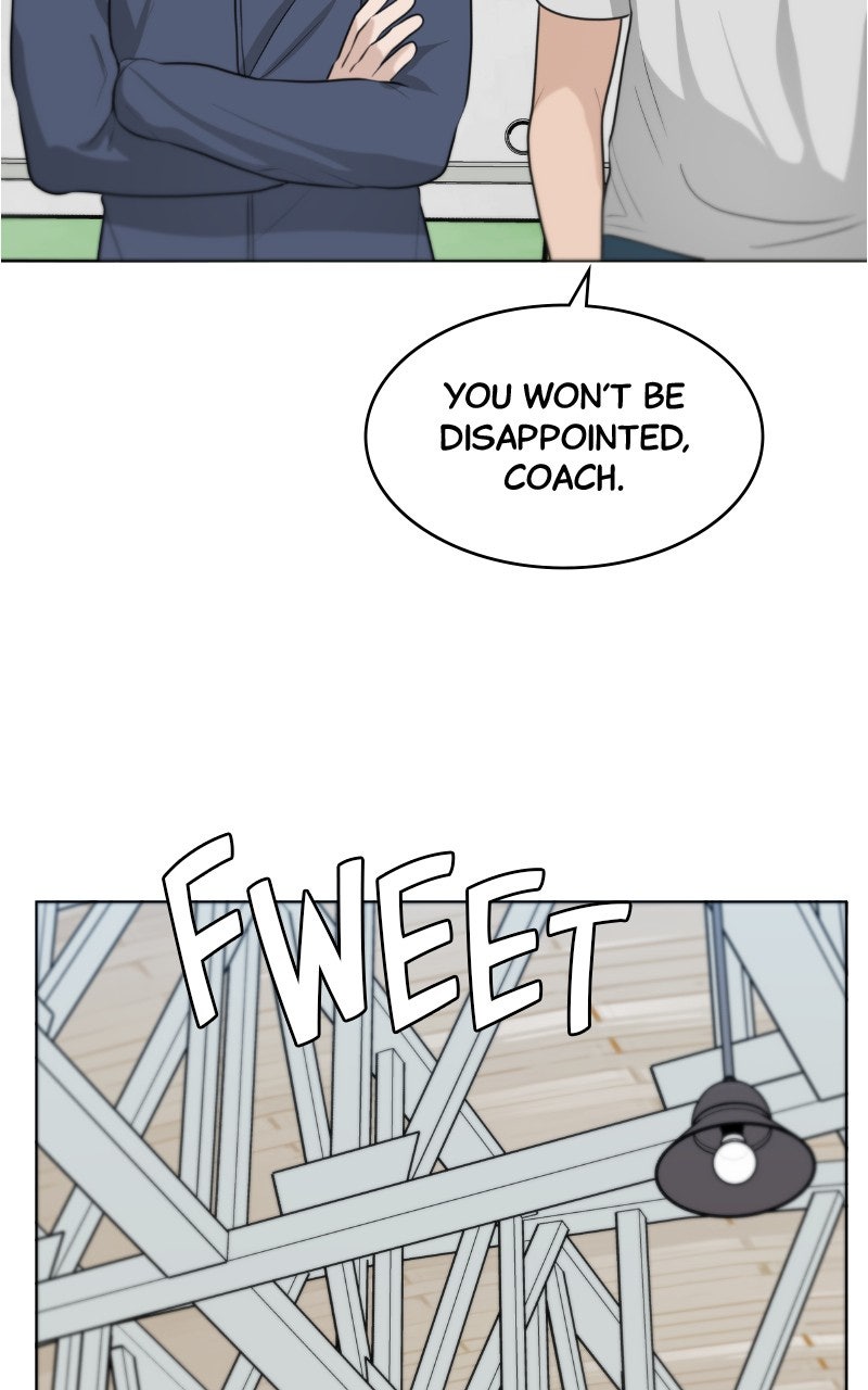 Big Man on the Court Chapter 130 - Page 42