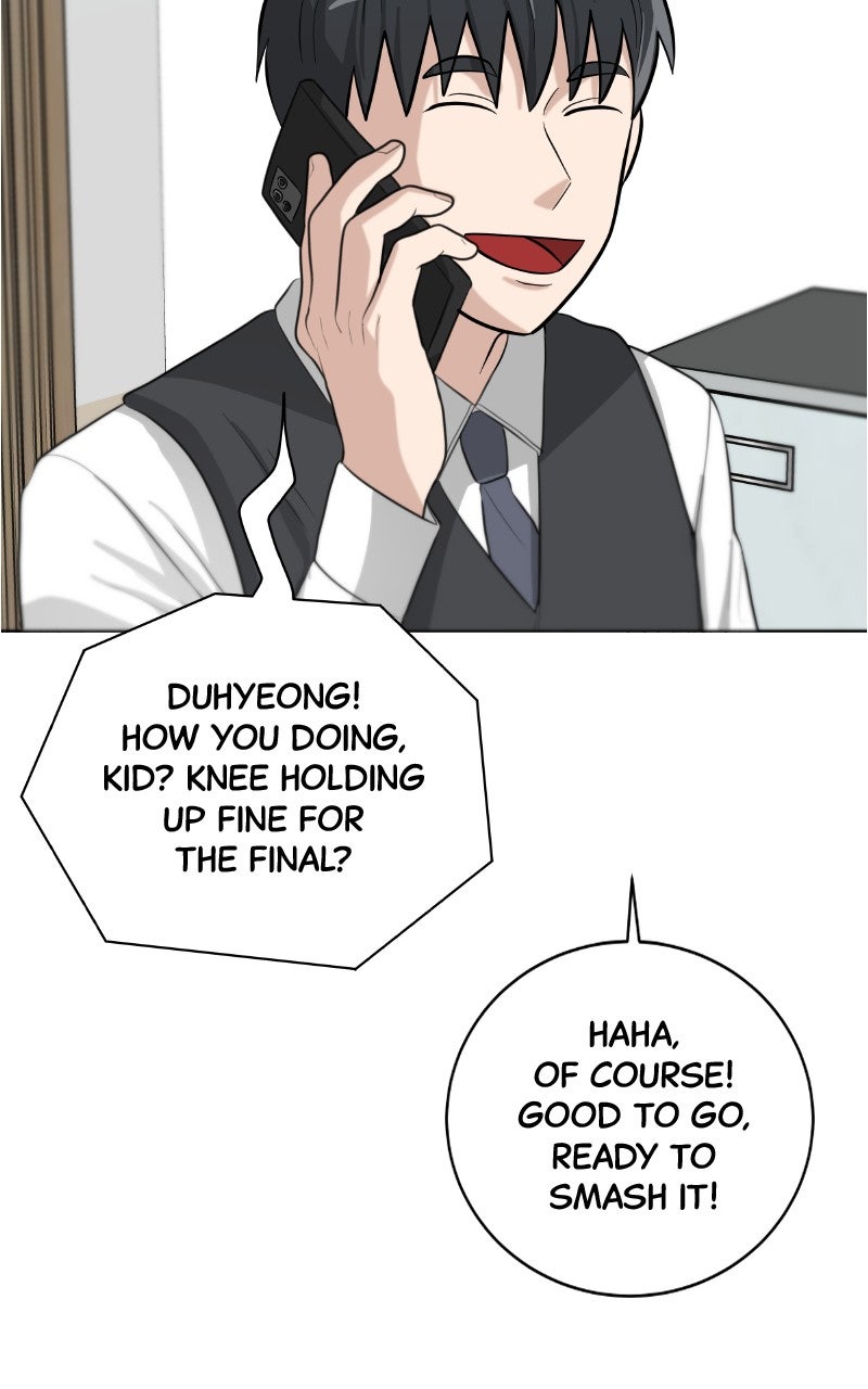 Big Man on the Court Chapter 130 - Page 47