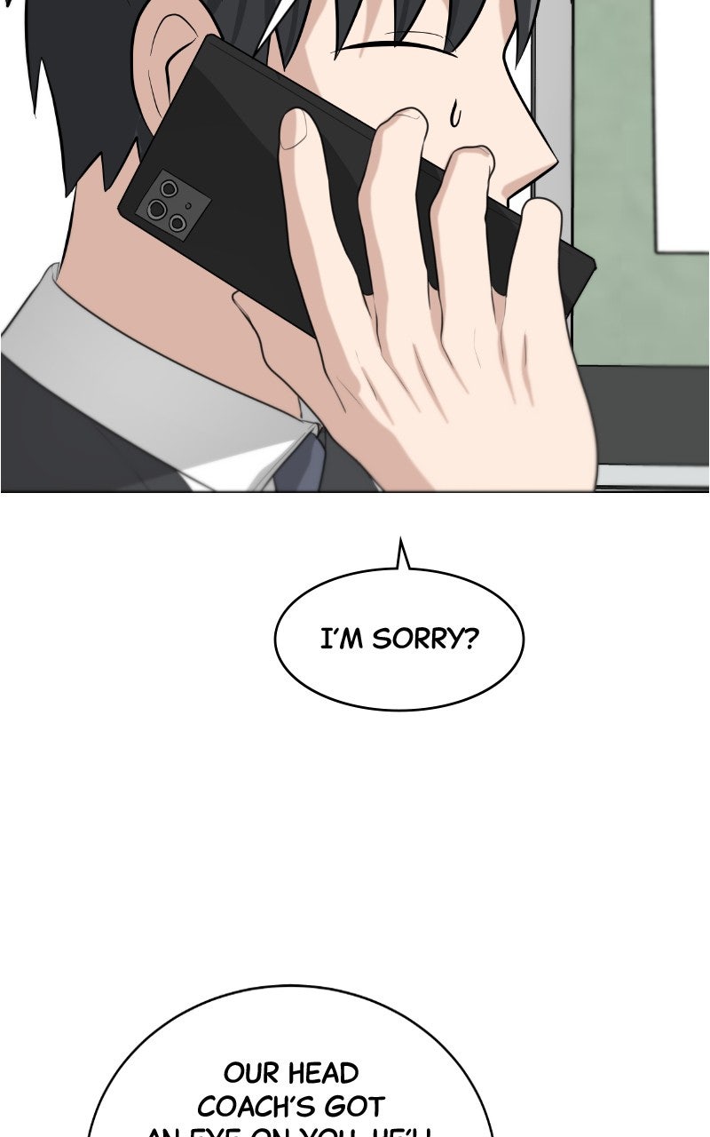 Big Man on the Court Chapter 130 - Page 49