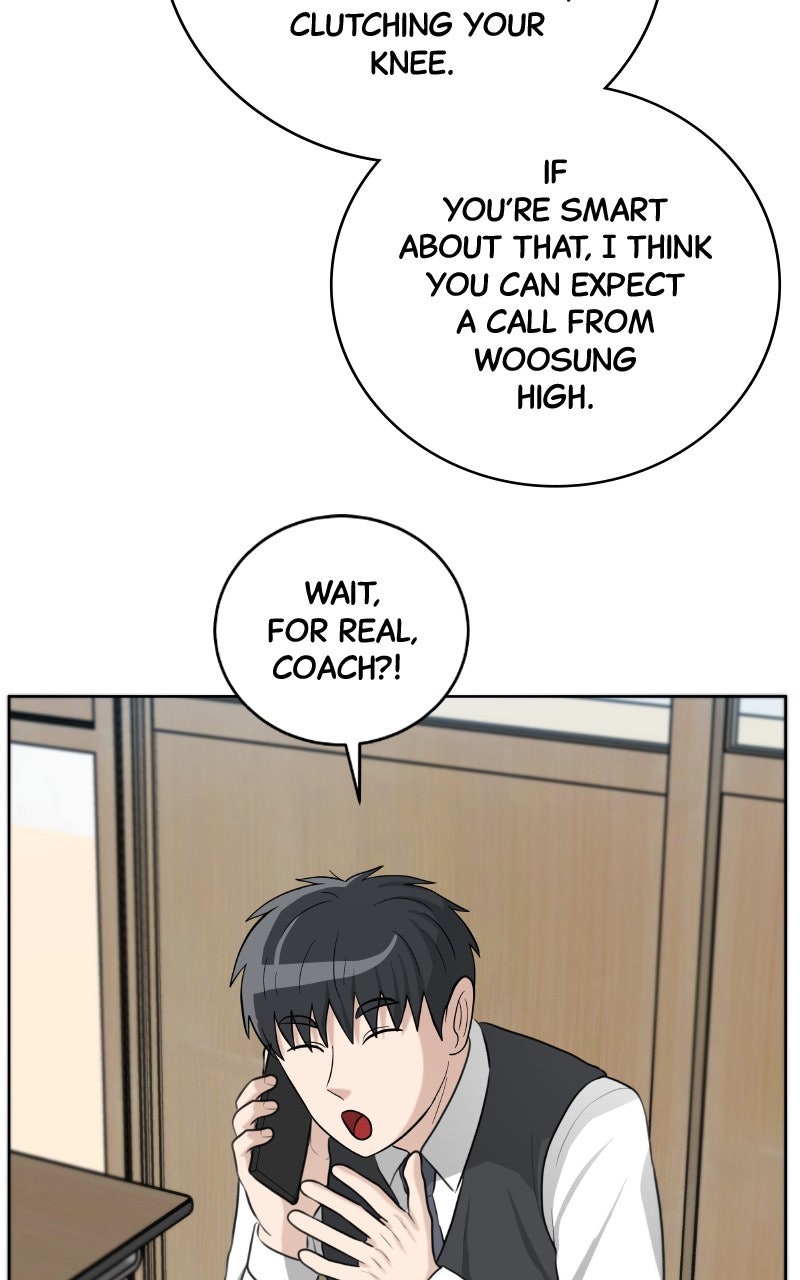 Big Man on the Court Chapter 130 - Page 51