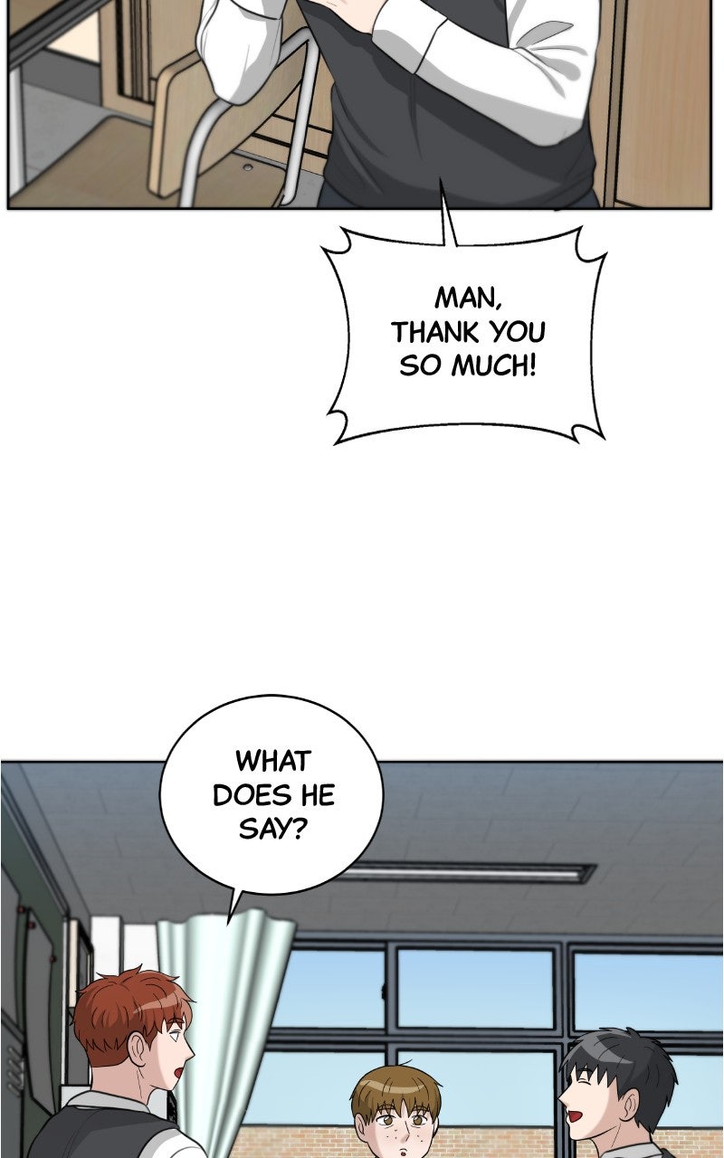 Big Man on the Court Chapter 130 - Page 52