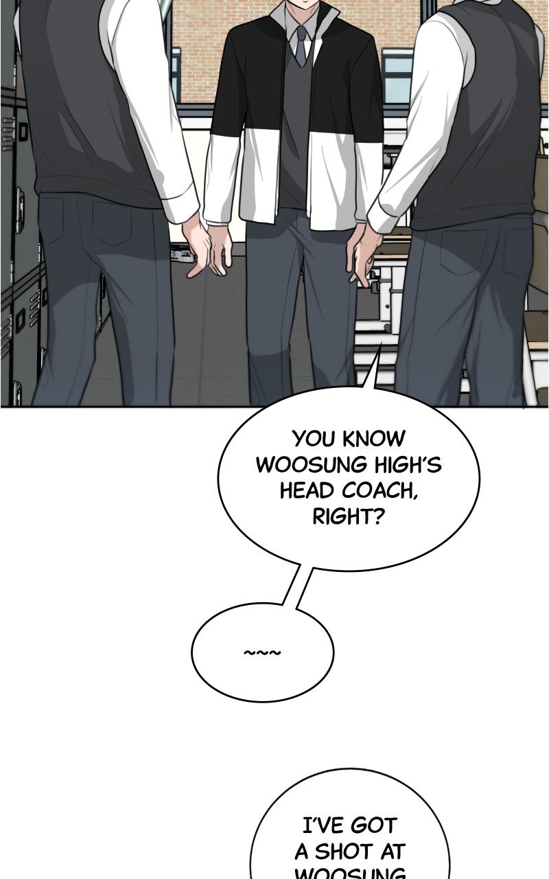 Big Man on the Court Chapter 130 - Page 53