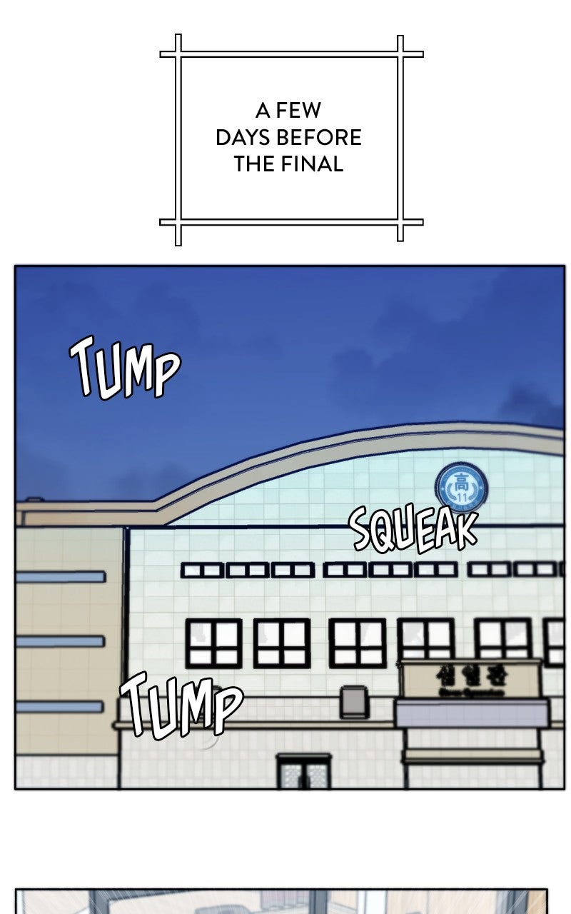 Big Man on the Court Chapter 130 - Page 55