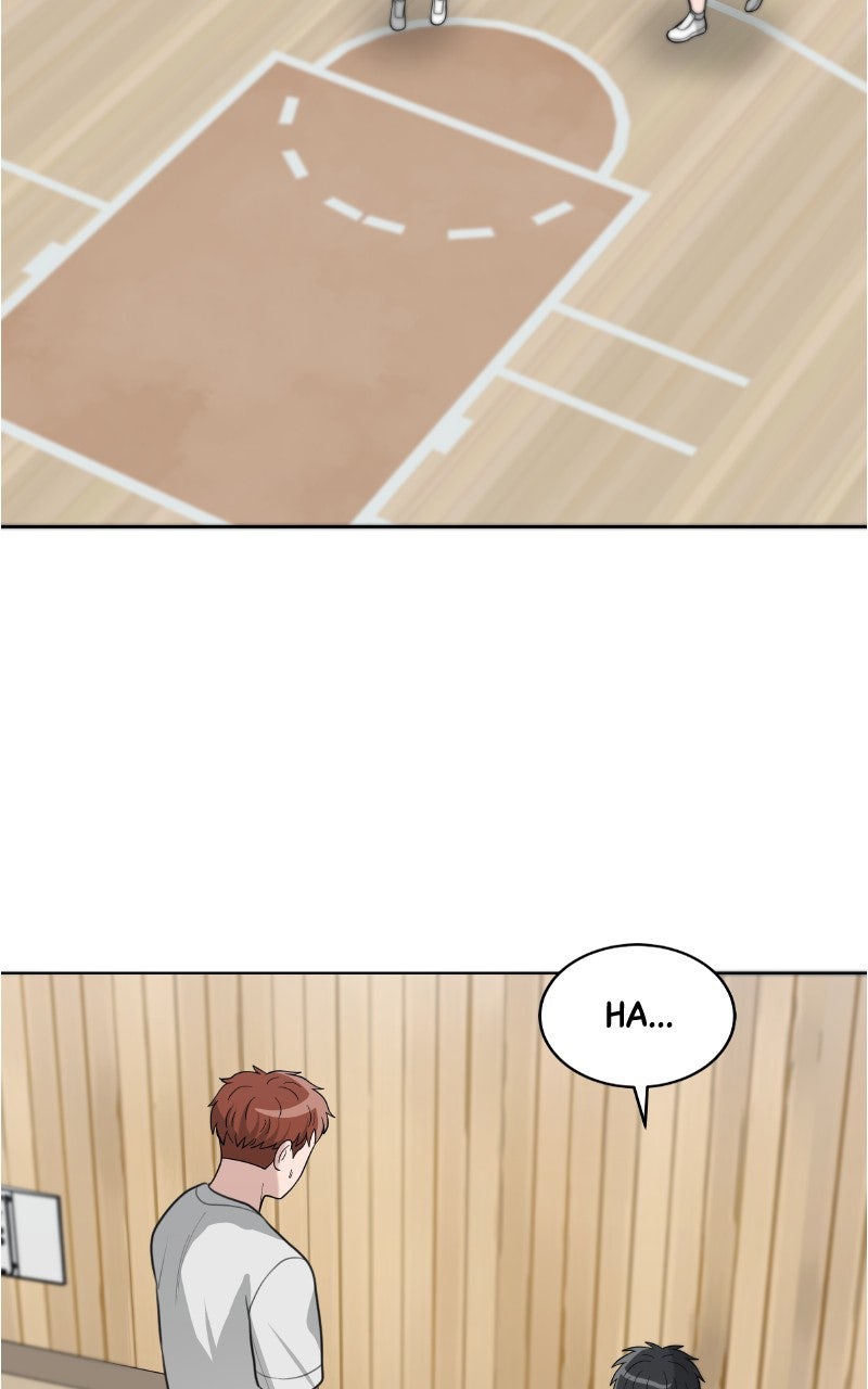Big Man on the Court Chapter 130 - Page 57