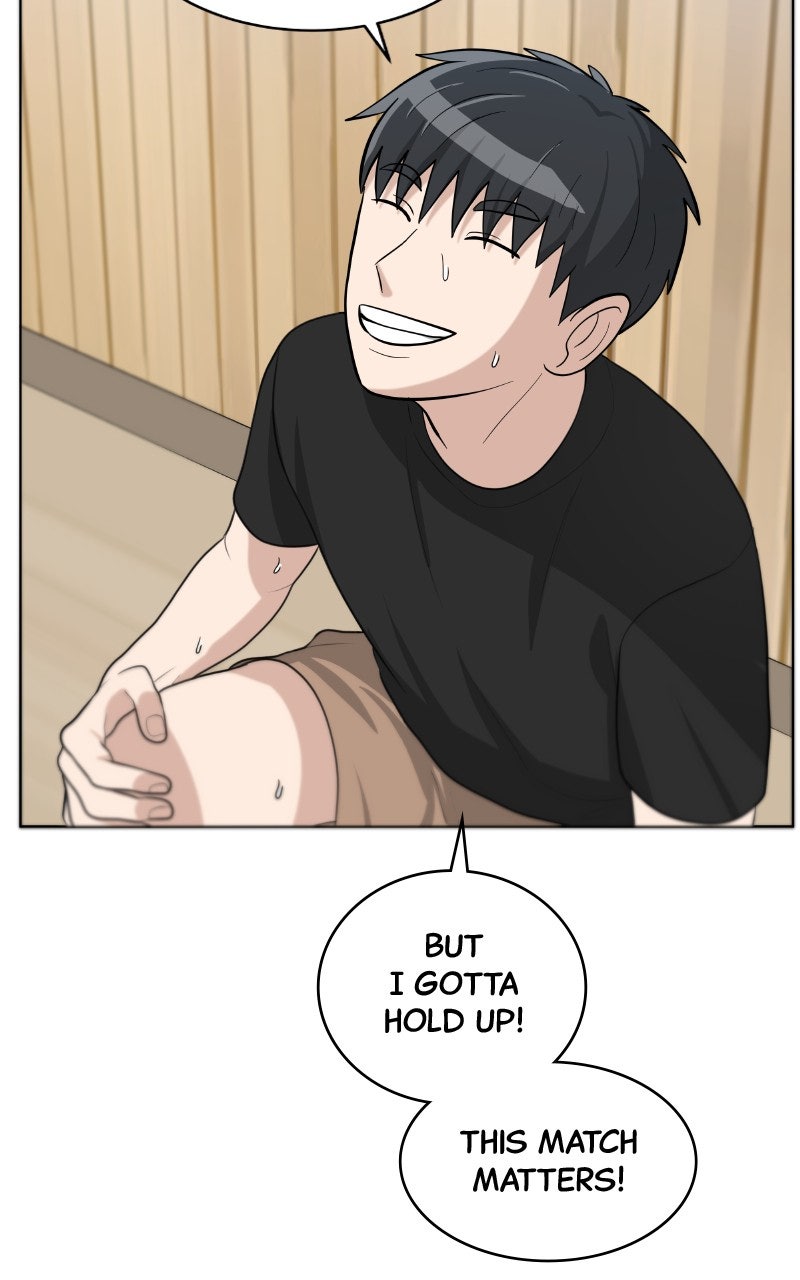 Big Man on the Court Chapter 130 - Page 59