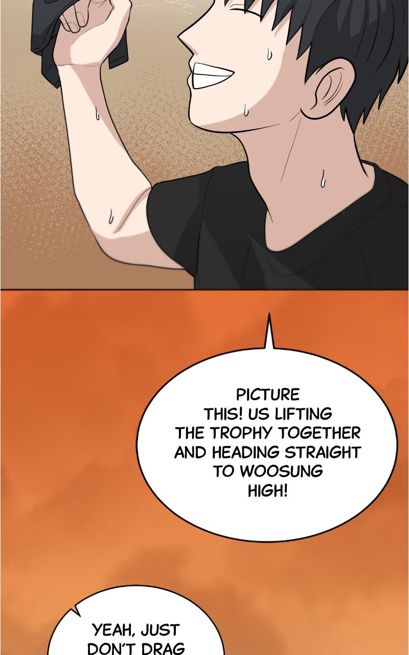 Big Man on the Court Chapter 130 - Page 64