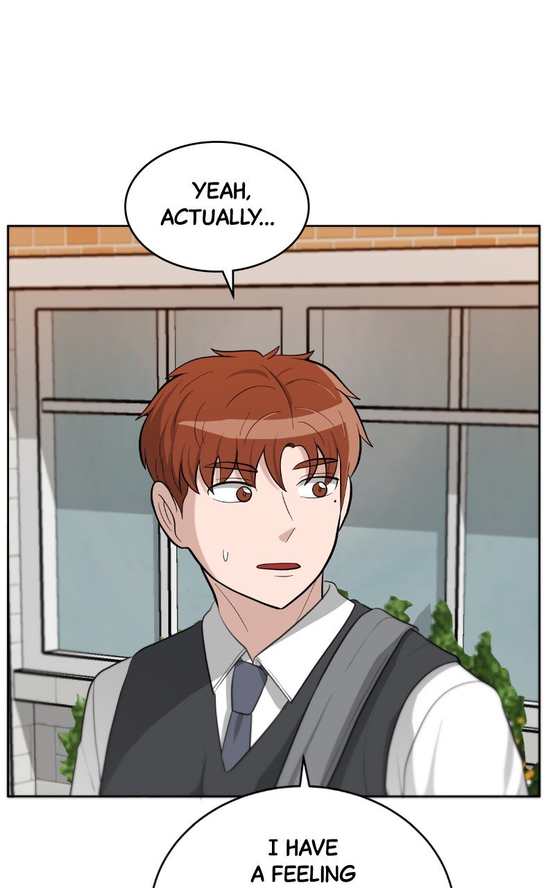 Big Man on the Court Chapter 130 - Page 69