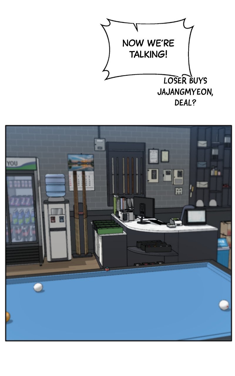 Big Man on the Court Chapter 130 - Page 74