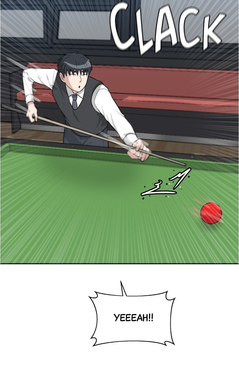 Big Man on the Court Chapter 130 - Page 76