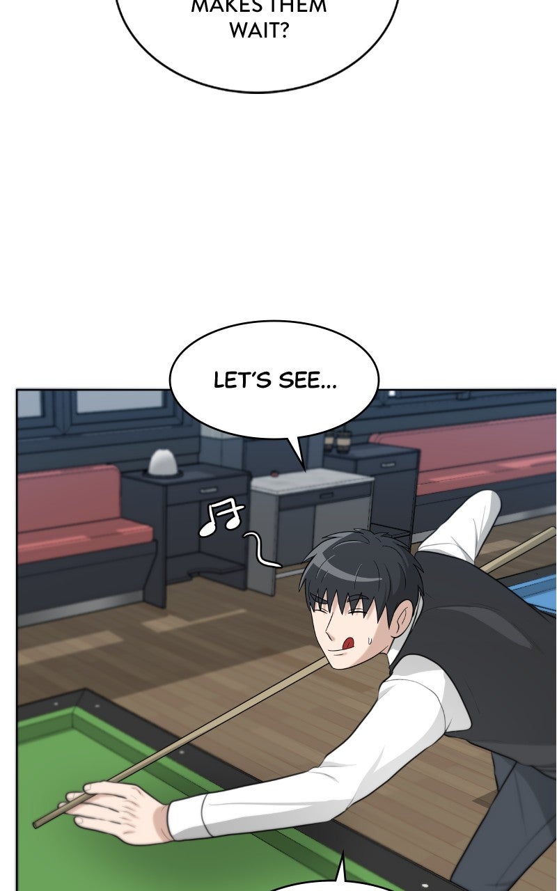 Big Man on the Court Chapter 130 - Page 78