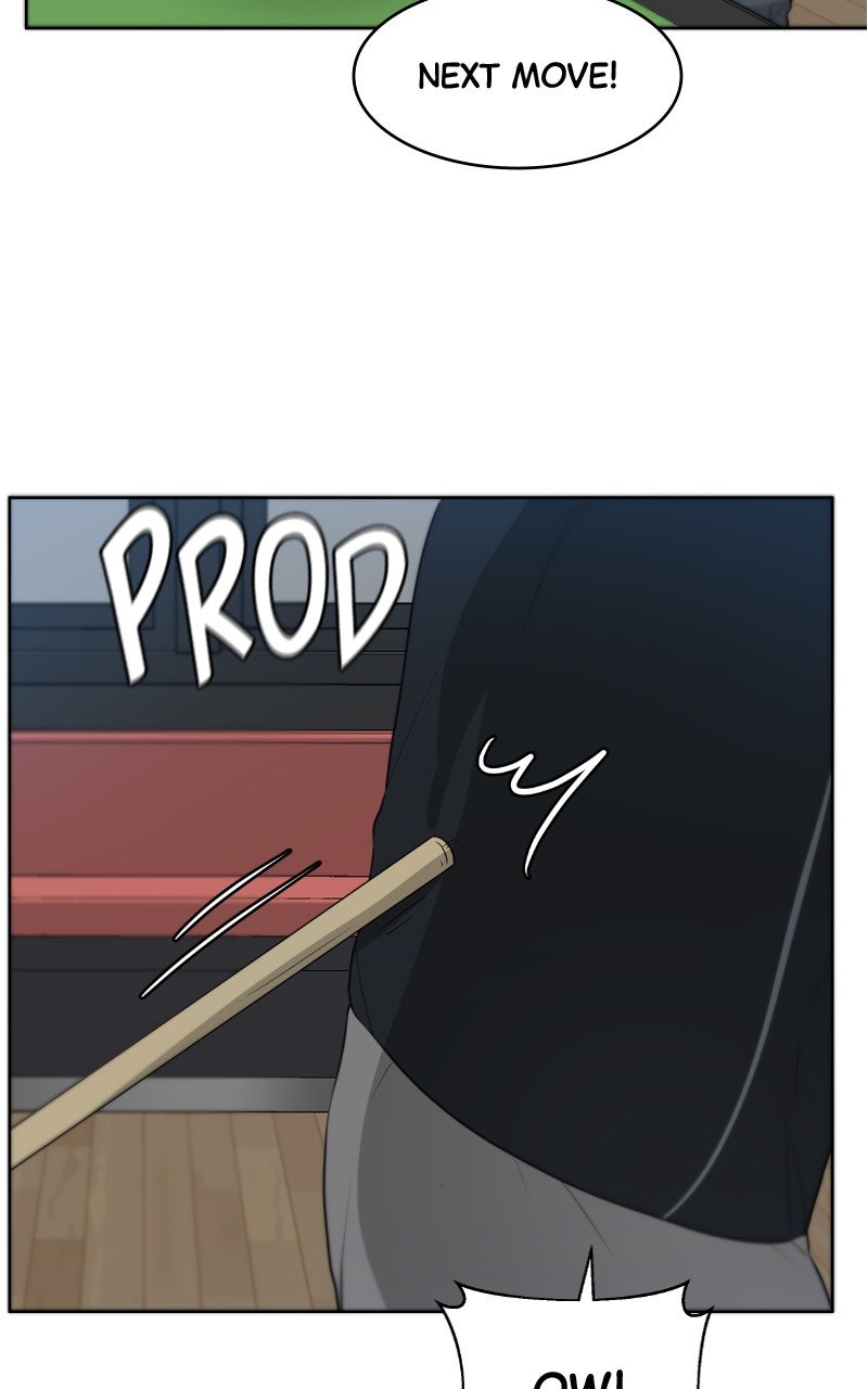 Big Man on the Court Chapter 130 - Page 79