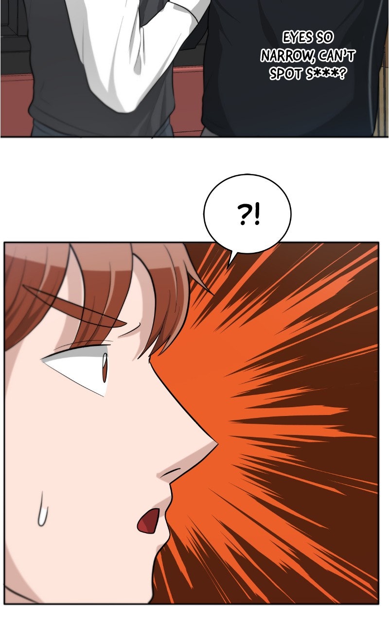 Big Man on the Court Chapter 130 - Page 84