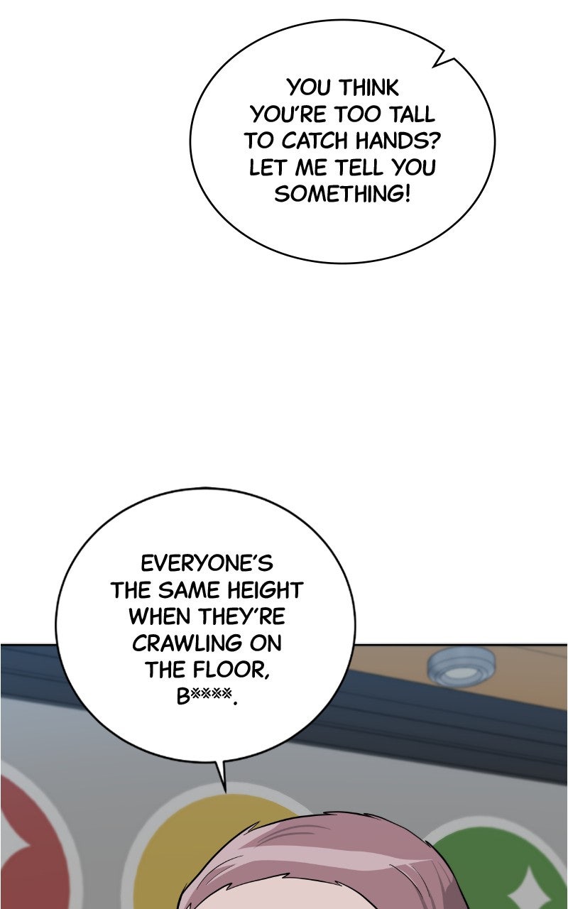 Big Man on the Court Chapter 130 - Page 85