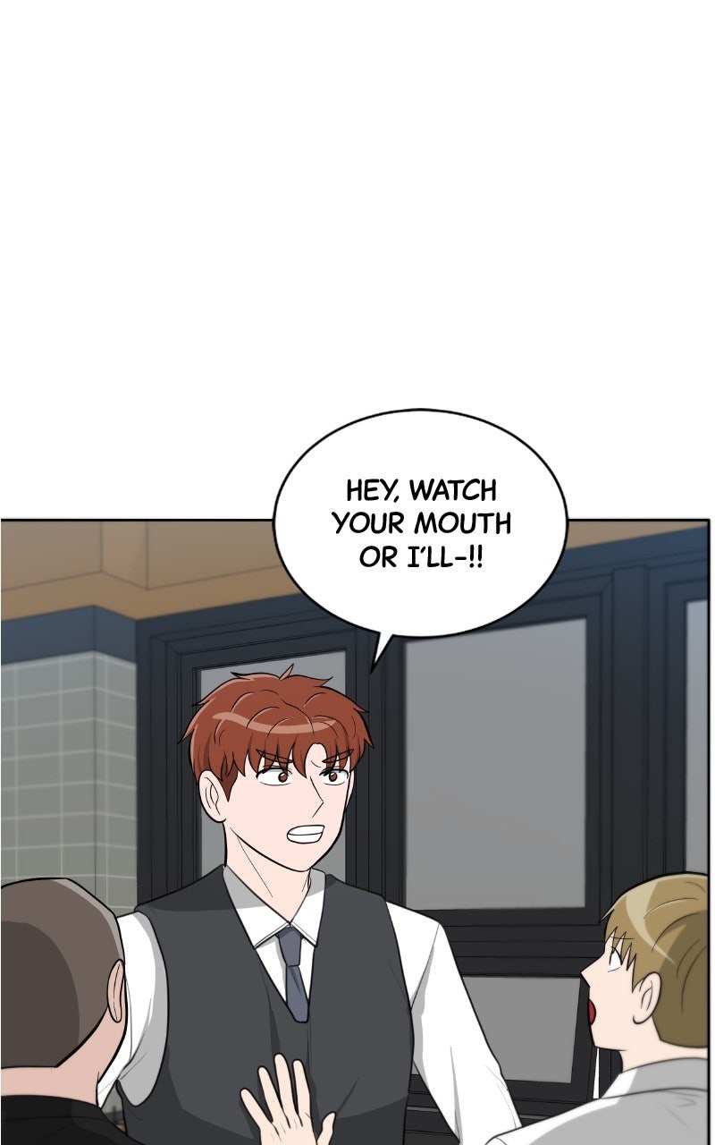 Big Man on the Court Chapter 130 - Page 87