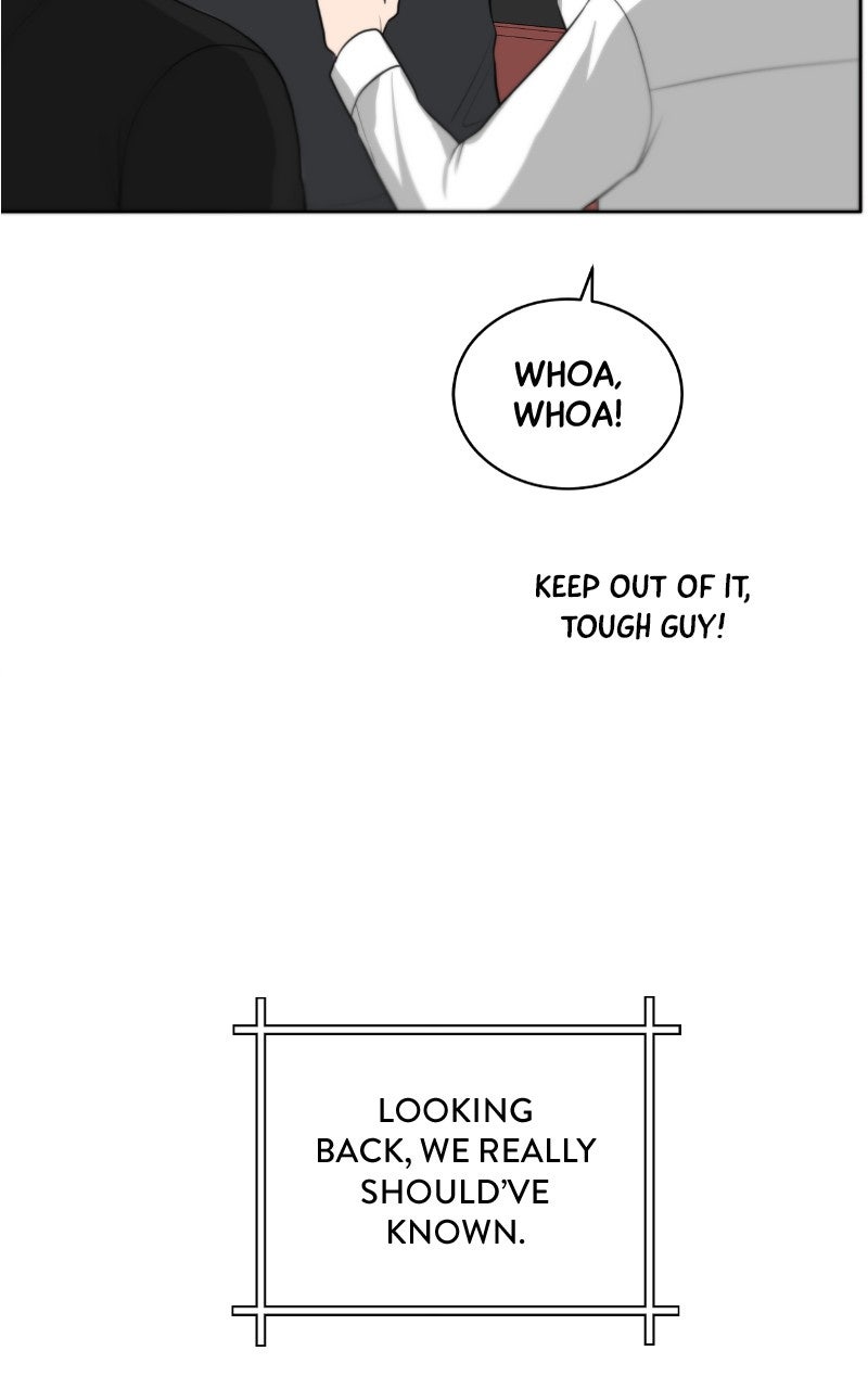 Big Man on the Court Chapter 130 - Page 88