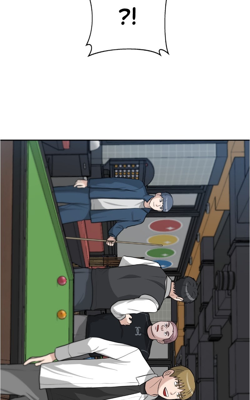 Big Man on the Court Chapter 130 - Page 90