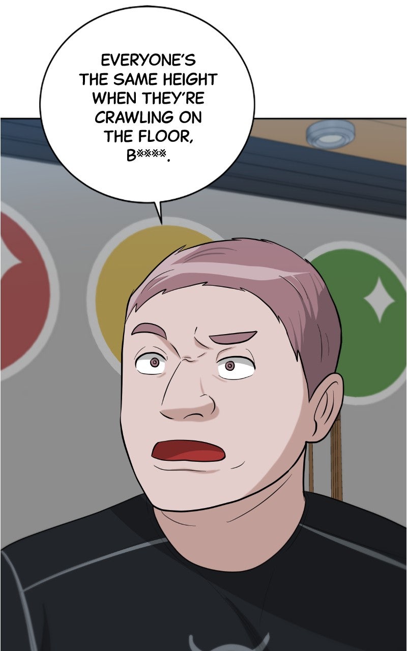 Big Man on the Court Chapter 131 - Page 2