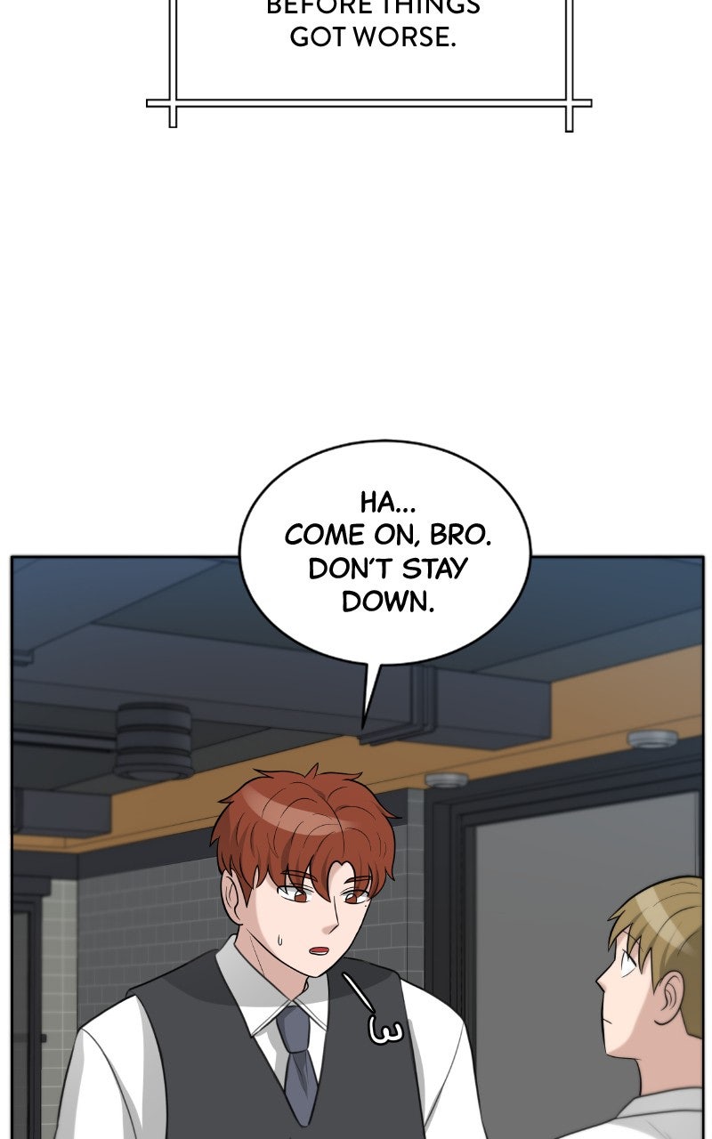 Big Man on the Court Chapter 131 - Page 11