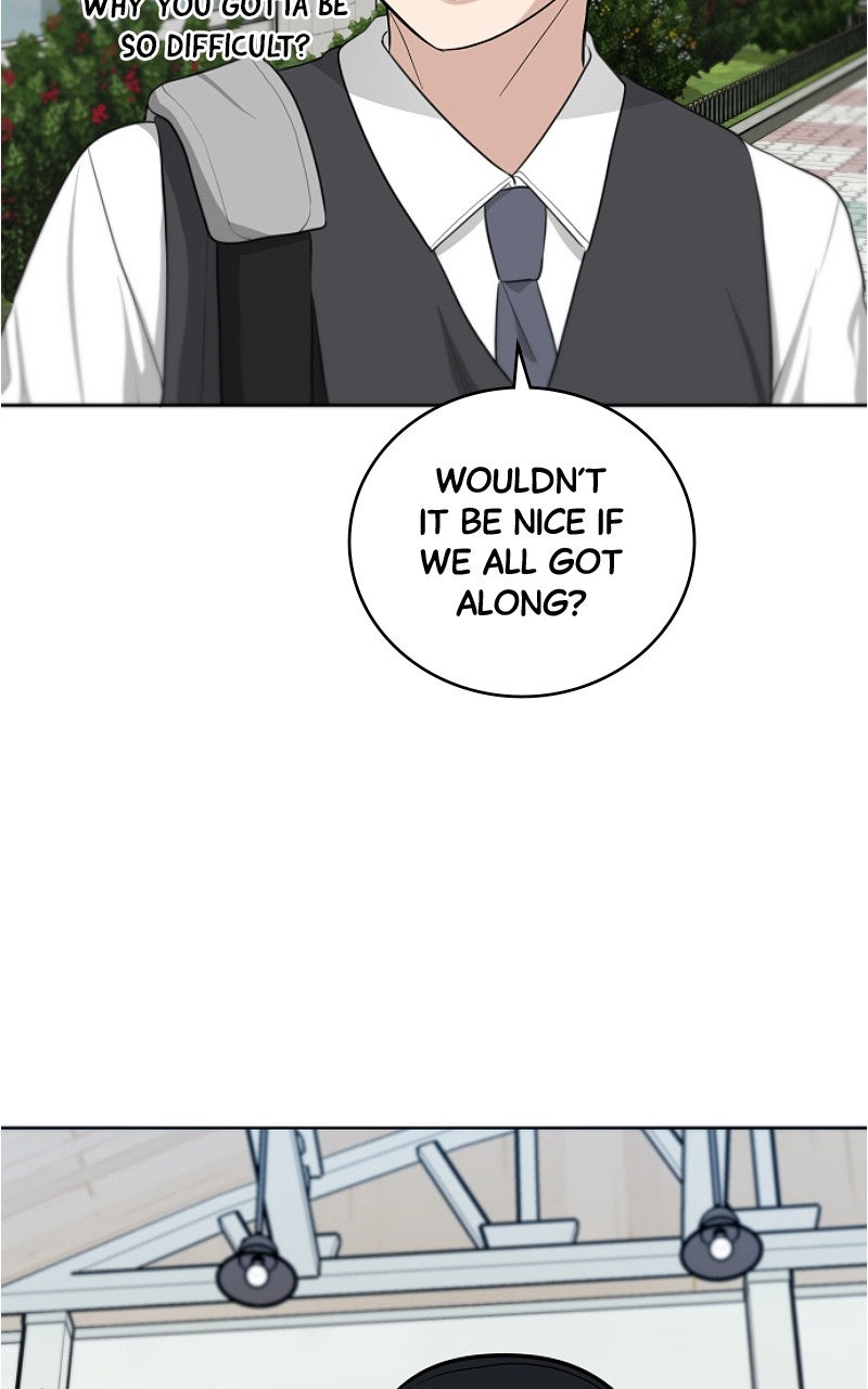 Big Man on the Court Chapter 131 - Page 104