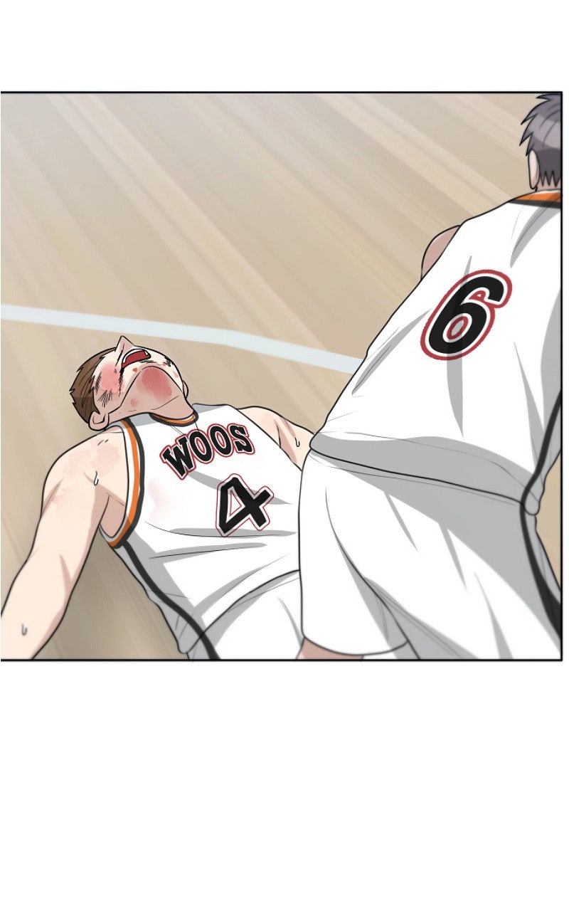 Big Man on the Court Chapter 131 - Page 107