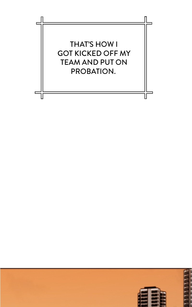 Big Man on the Court Chapter 131 - Page 110