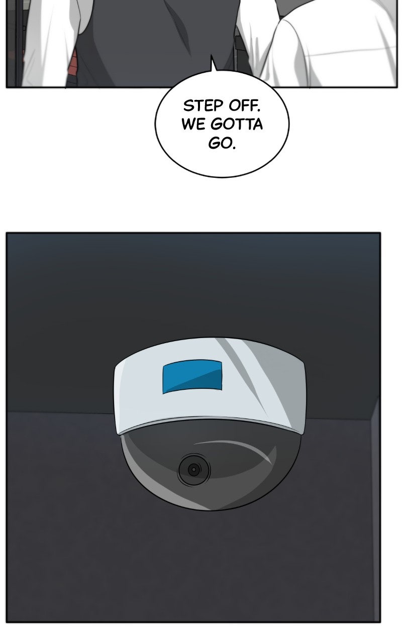 Big Man on the Court Chapter 131 - Page 12