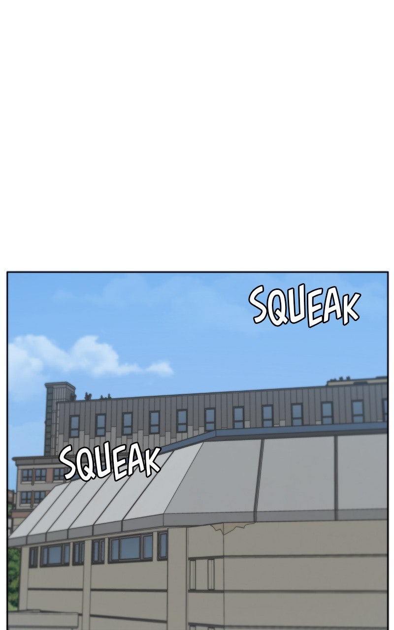 Big Man on the Court Chapter 131 - Page 112