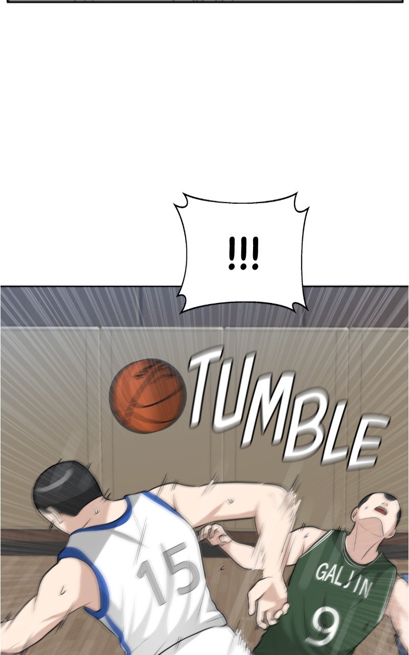 Big Man on the Court Chapter 131 - Page 113