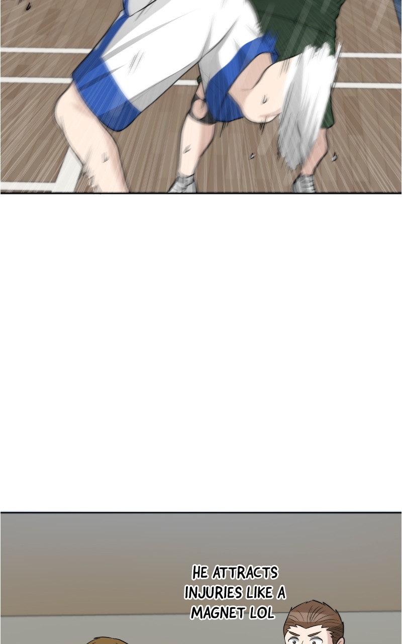 Big Man on the Court Chapter 131 - Page 114