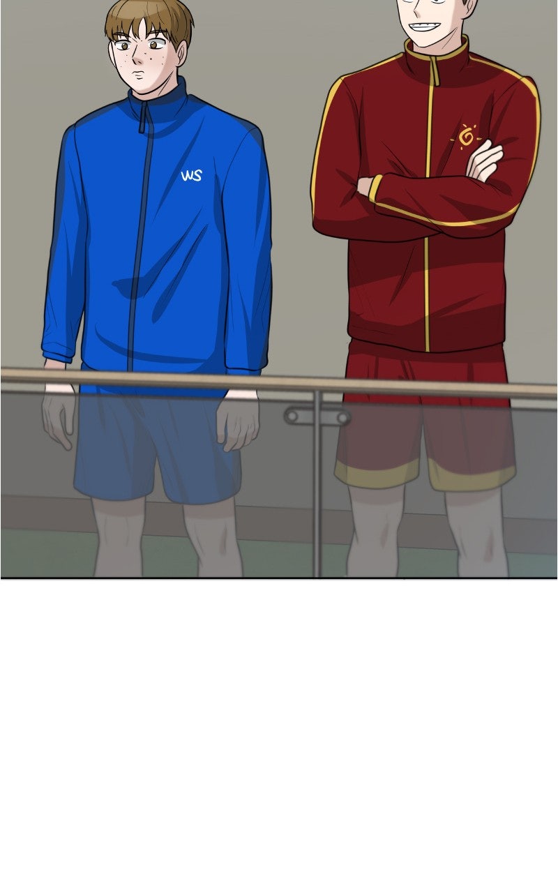 Big Man on the Court Chapter 131 - Page 115