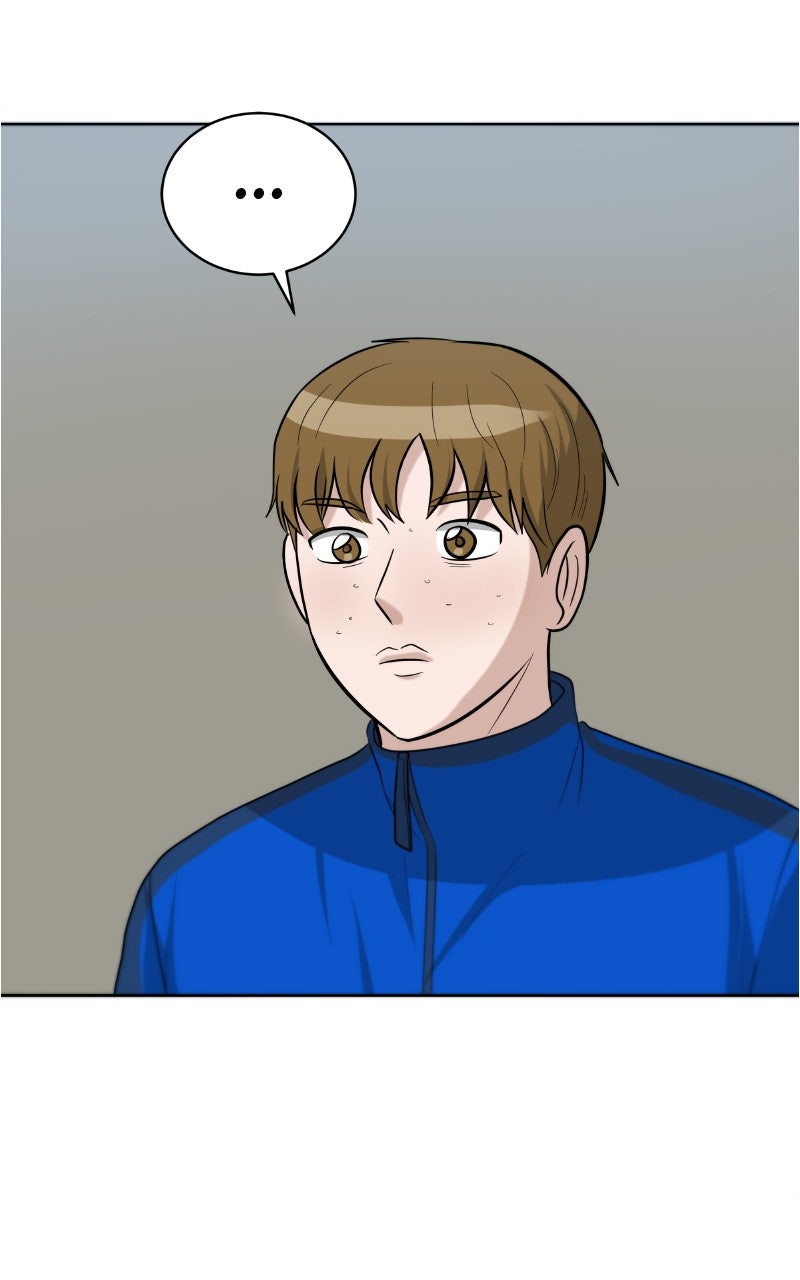 Big Man on the Court Chapter 131 - Page 116