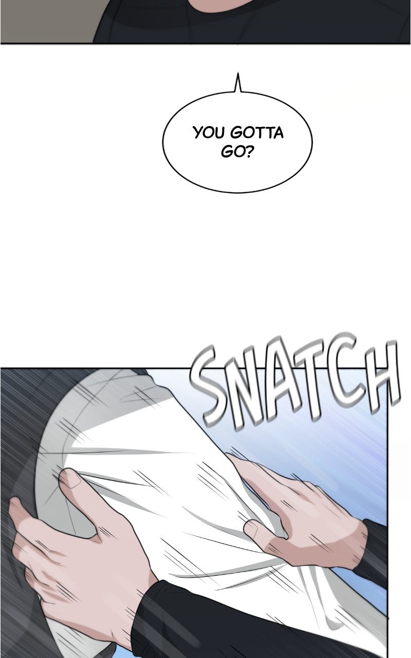 Big Man on the Court Chapter 131 - Page 15