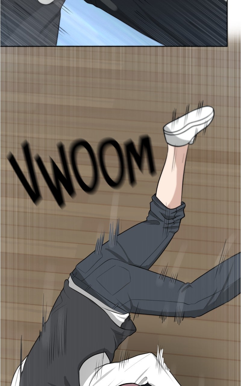 Big Man on the Court Chapter 131 - Page 16