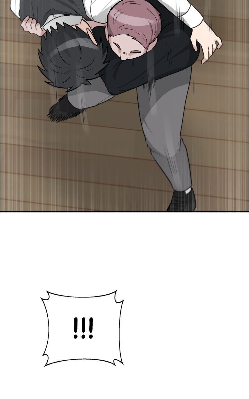 Big Man on the Court Chapter 131 - Page 17
