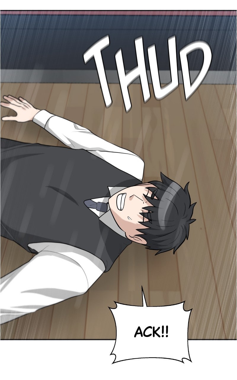 Big Man on the Court Chapter 131 - Page 18