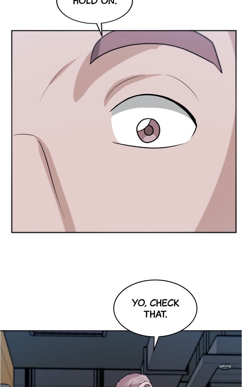 Big Man on the Court Chapter 131 - Page 20