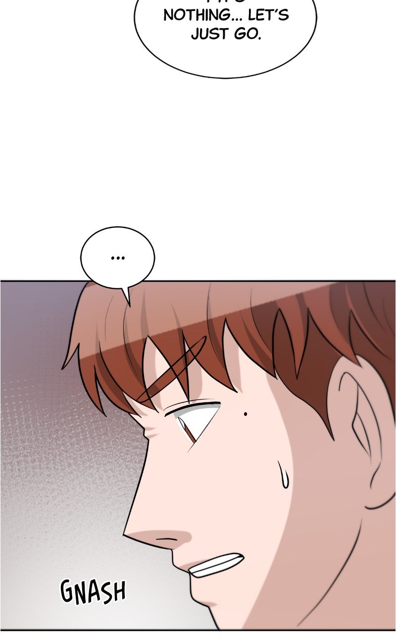 Big Man on the Court Chapter 131 - Page 26