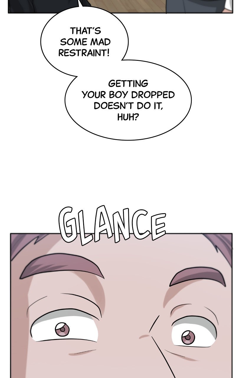 Big Man on the Court Chapter 131 - Page 28