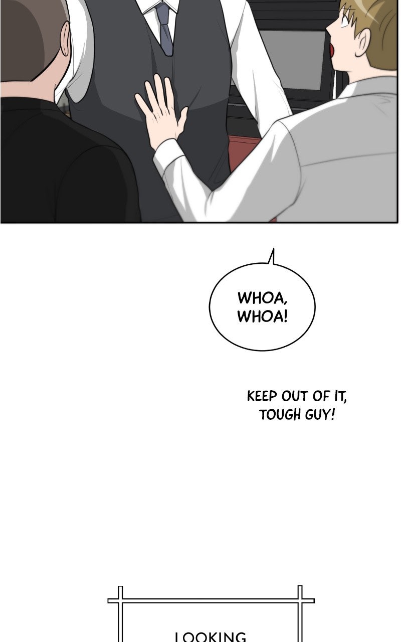 Big Man on the Court Chapter 131 - Page 4