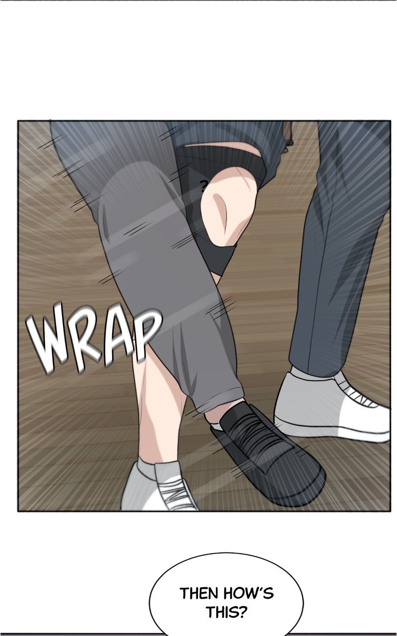 Big Man on the Court Chapter 131 - Page 31