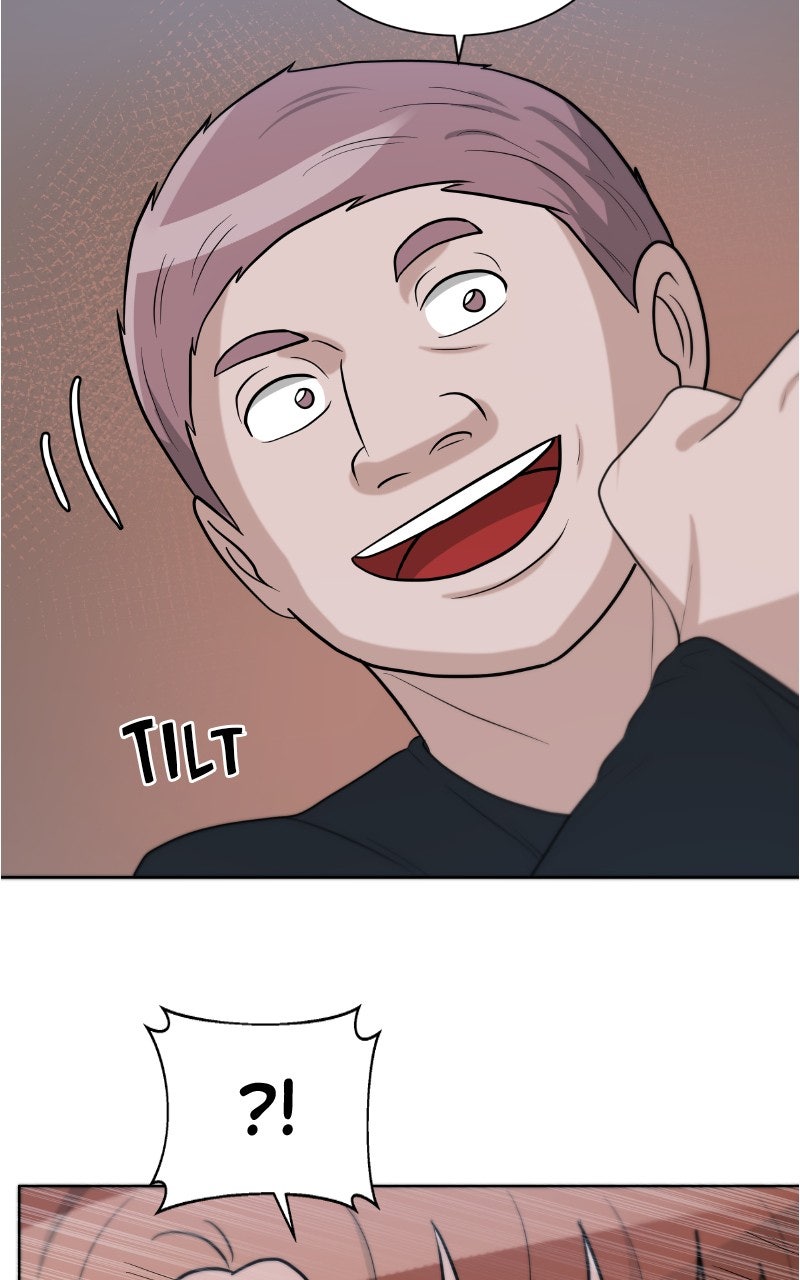 Big Man on the Court Chapter 131 - Page 32