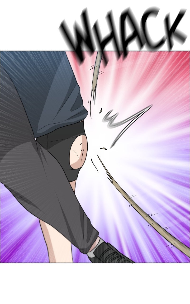 Big Man on the Court Chapter 131 - Page 36